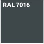 ТЕМНО- СЕРЫЙ