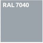 СВЕТЛО - СЕРЫЙ