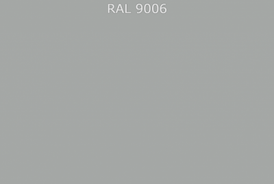 RAL 9006