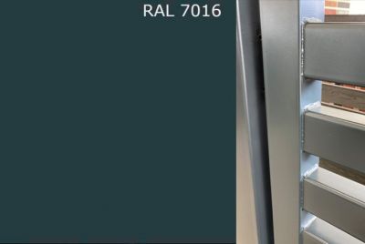 RAL 7016 (Лидер продаж!)